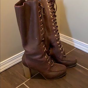 Rockport boots